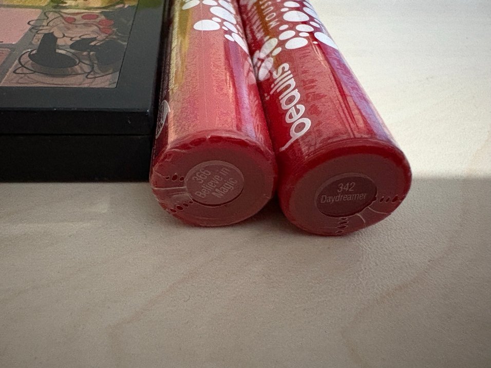 Beaulis Minnie Mouse Set - Görsel 3