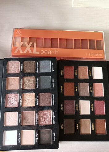 Rival de loop far paletleri - Görsel 3