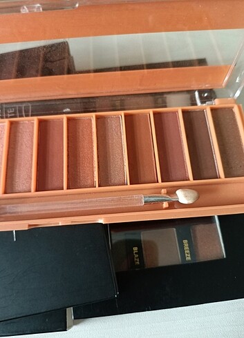 Rival de loop far paletleri - Görsel 7