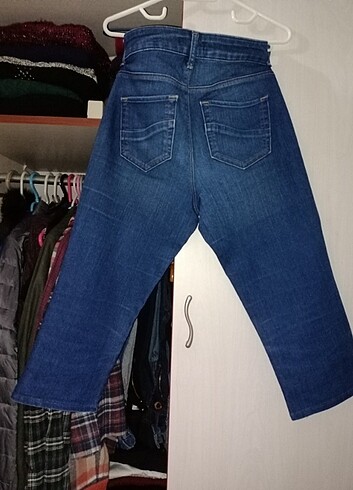 LCW kapri - Görsel 3