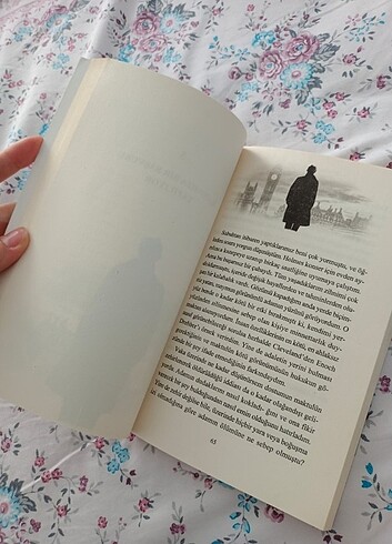  Beden Sherlock Holmes Serisi