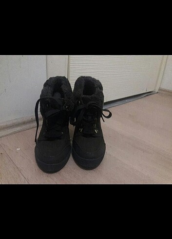 35 Beden Deichmann Bootie 