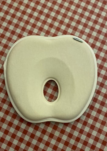 Bebek için düz kafa yastığı BabyJem