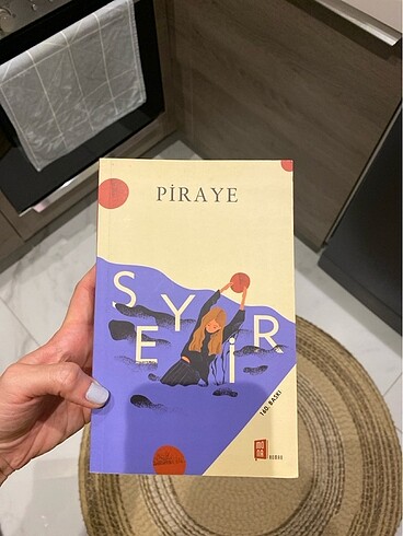 Piraye Seyir Roman