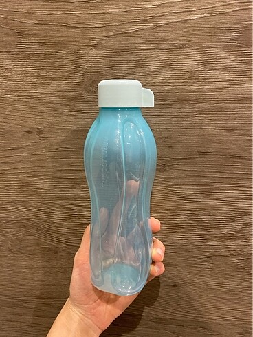 Tupperware 500 ml Eco Şişe/Suluk