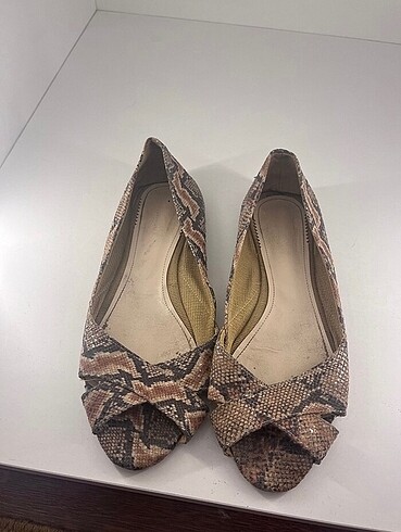 Bambi Leopar Babet