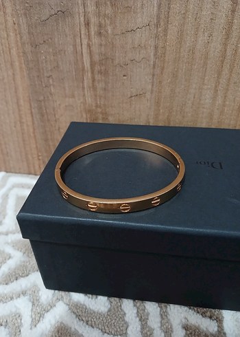 Accessorize çelik bileklik