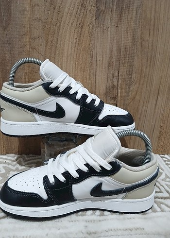 36,5 Beden çeşitli Renk nike air jordan