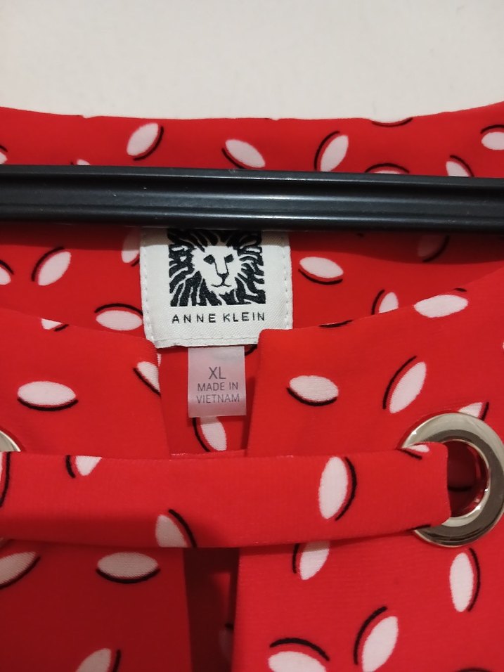 ANNE KLEIN - Görsel 5