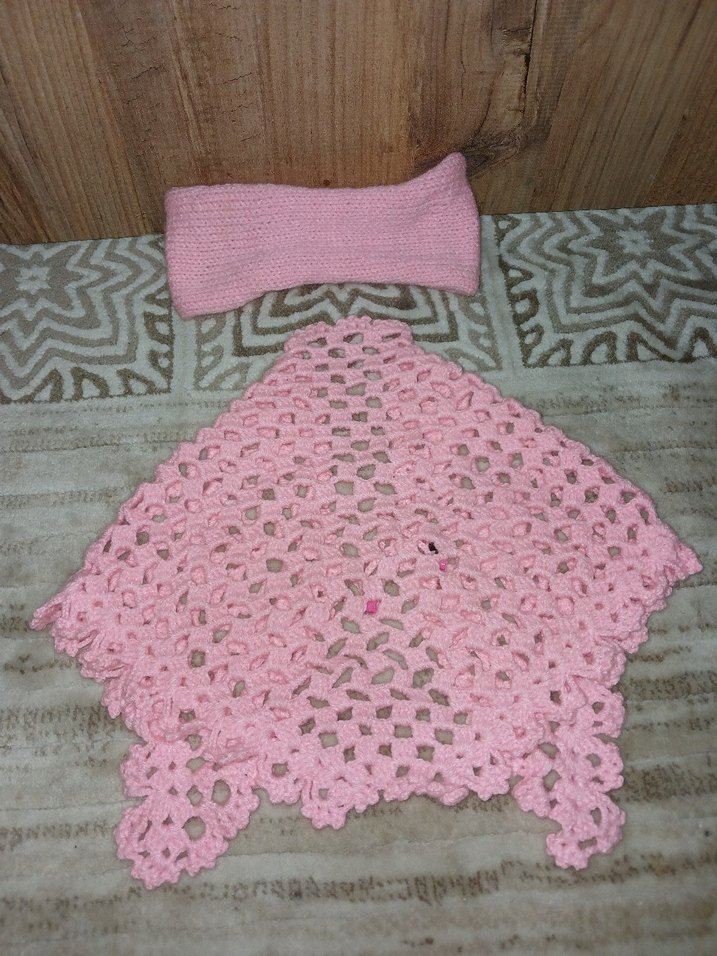 yelek bandana 2li takım - Görsel 2