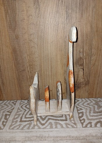 peçetelik - Görsel 2