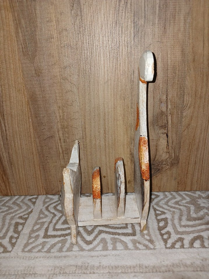 peçetelik - Görsel 2