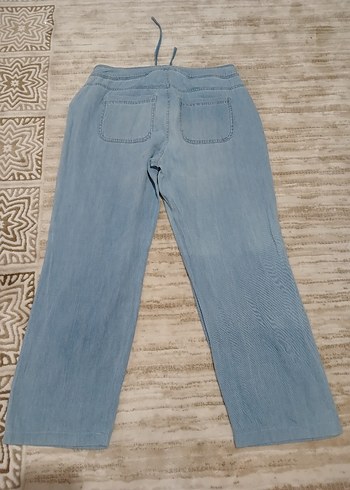 46 Beden mavi Renk lc waikiki