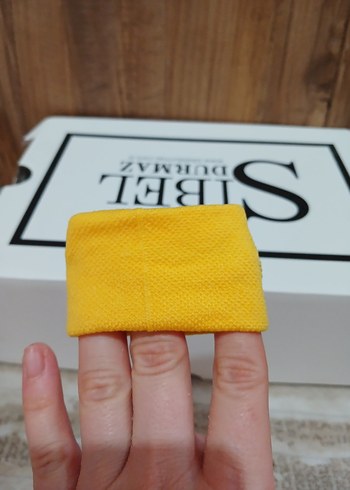 Sarı Renkli Brawl Stars Aksesuarı - Görsel 2