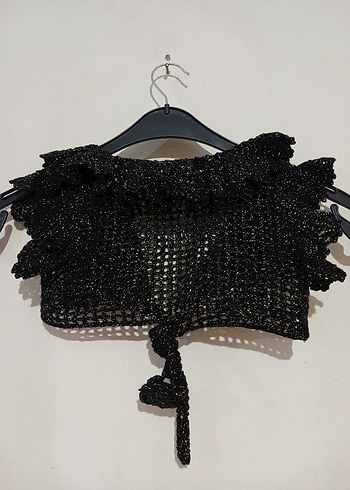 el örgüsü bolero - Görsel 2