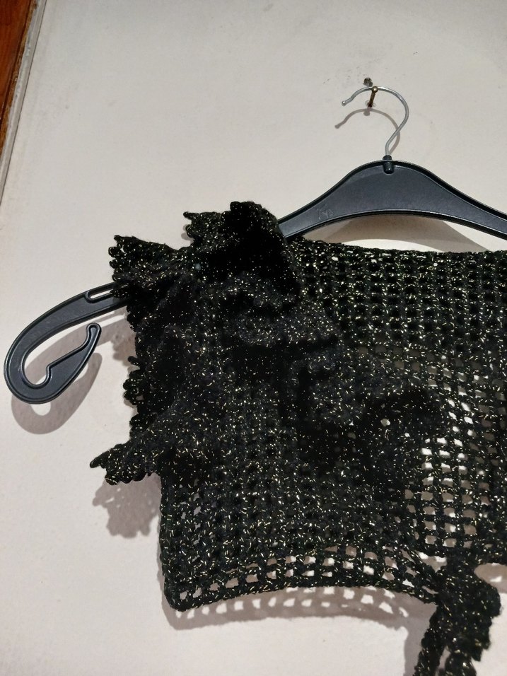 el örgüsü bolero - Görsel 3