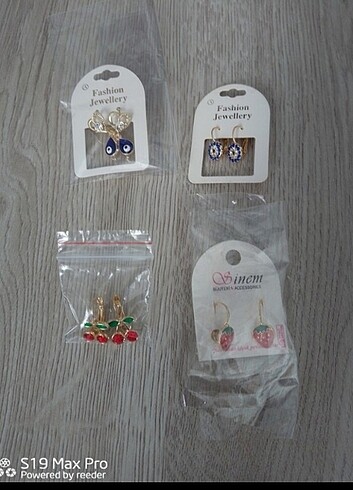 fashion jewellery