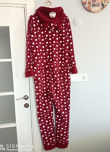 l Beden bordo Renk SNC HOMEWEAR