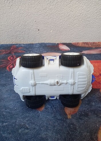  Beden Renk Pilsan toys