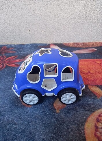 Pilsan toys