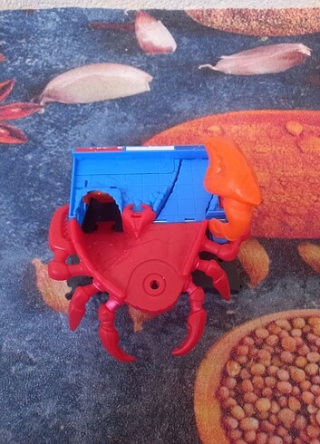 Beden HOTWHEELS