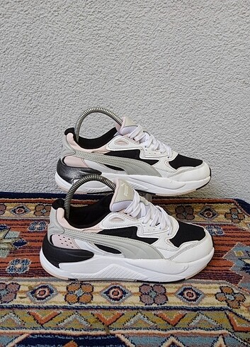 38,5 Beden Pumaa