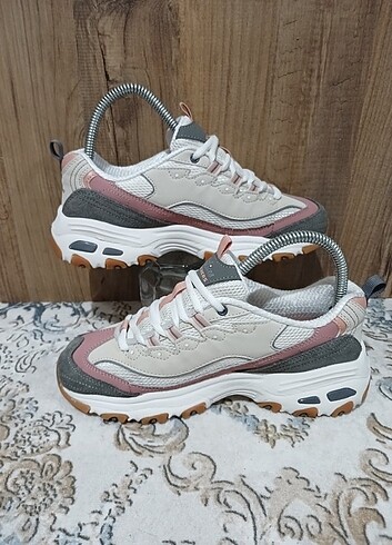 36,5 Beden çeşitli Renk Skechers 