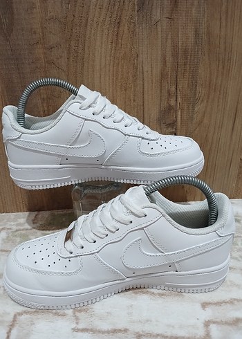 37,5 Beden beyaz Renk nike air force1