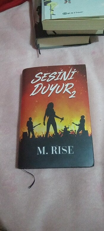 Sesini duyur2