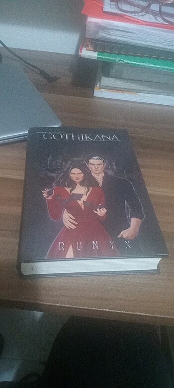 Gothikana