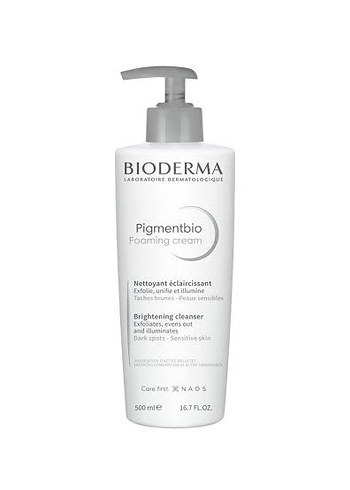Bioderma Pigmentbio Aydınlatıcı Yüz Temizleyici