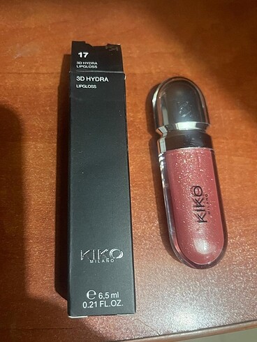 KiKo ruj