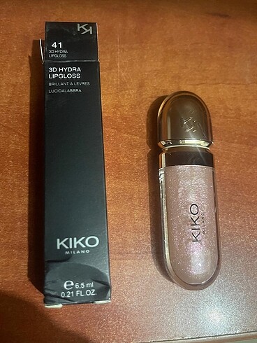 Kiko KiKo ruj