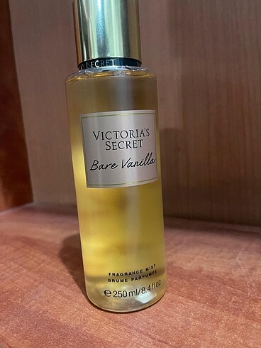 Victoria?s secret vücüt spreyi