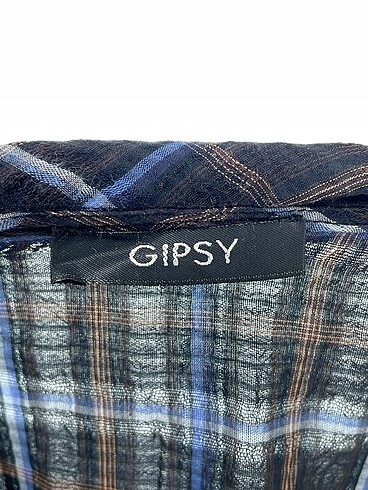 s Beden çeşitli Renk PreLoved Bluz %70 İndirimli.