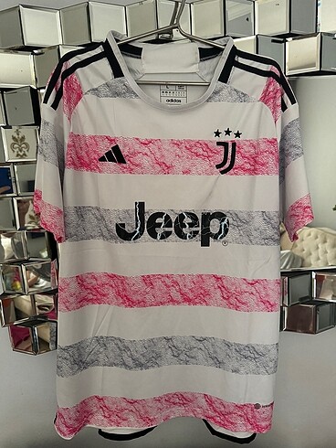 Juventus forması