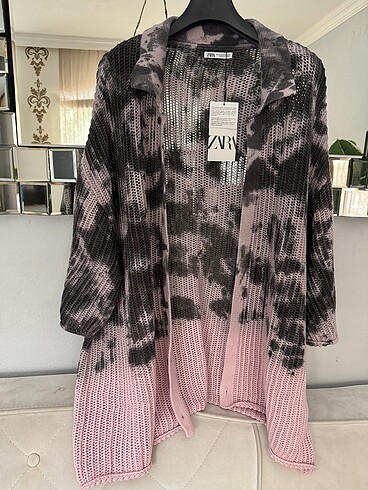 Zara hırka