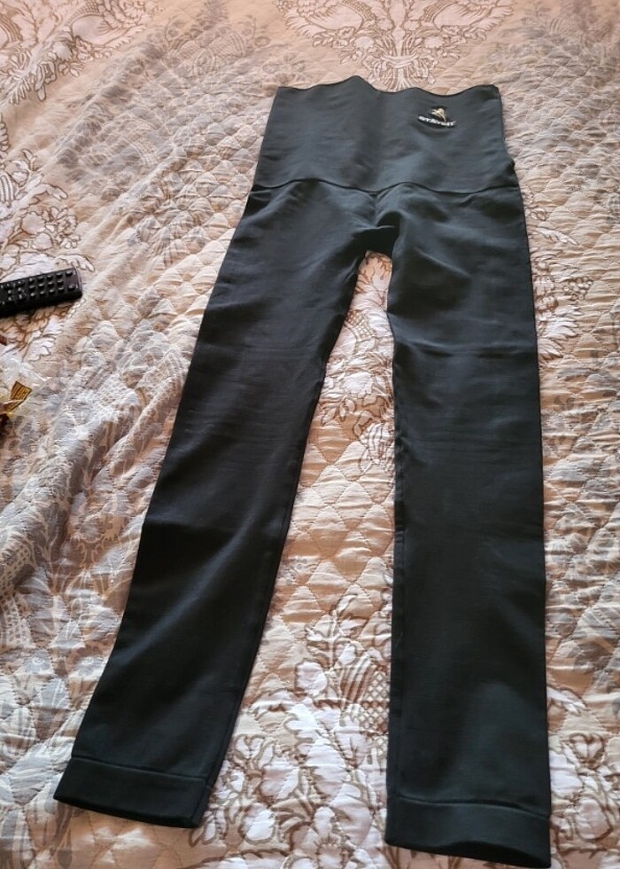 Korse tayt - Görsel 2