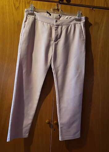 Kumas pantolon  - Görsel 2