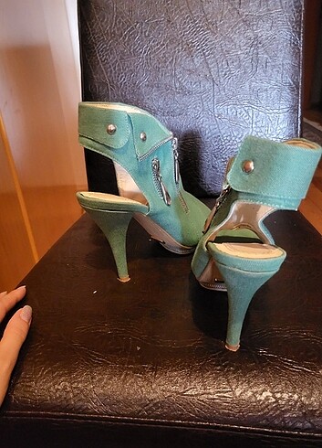 Ayakkabı  - Görsel 2