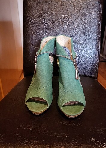 Ayakkabı  - Görsel 4