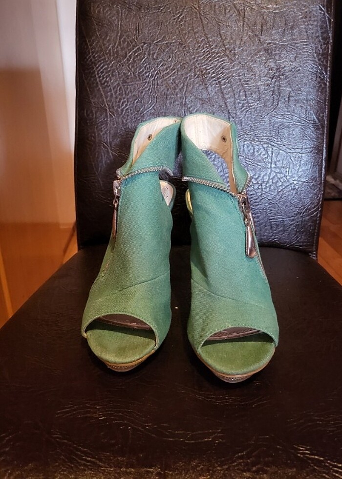 Ayakkabı  - Görsel 4