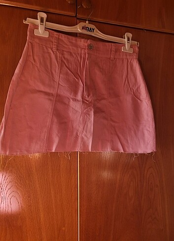 Mini etek - Görsel 4