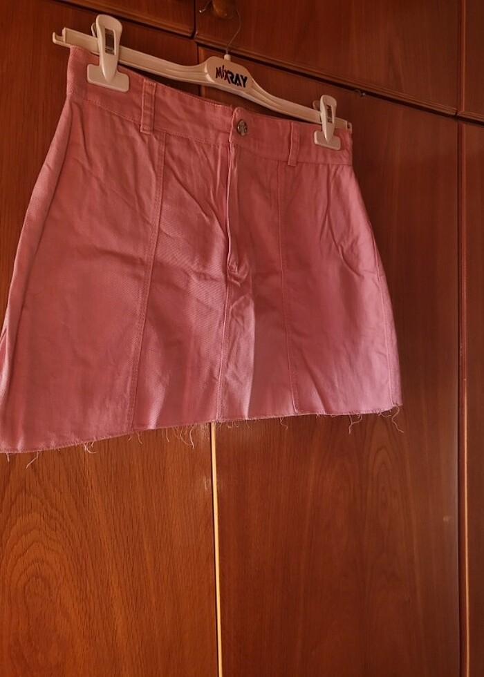 Mini etek - Görsel 3