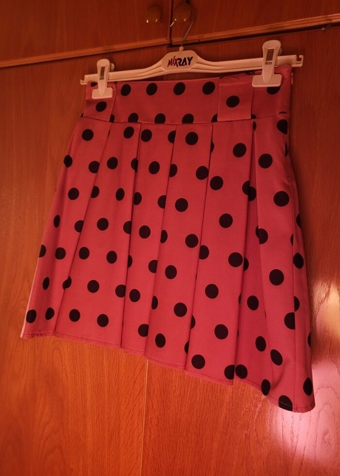 Puantiyeli - Görsel 2