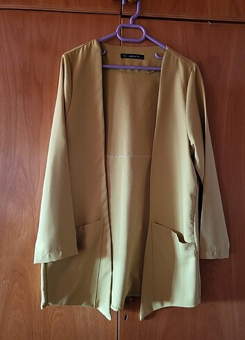 Ceket - Görsel 4