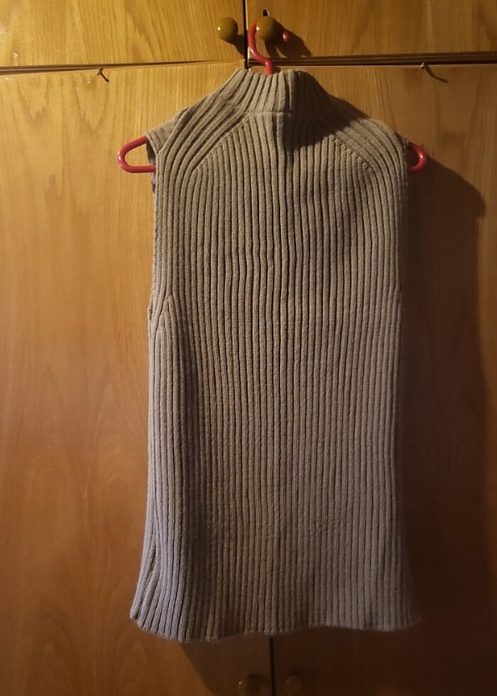 Suveter  - Görsel 4