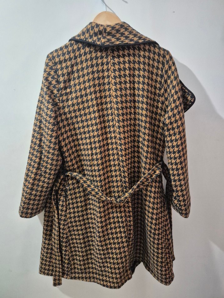 %1pp YÜN KAŞE KABAN - Görsel 2