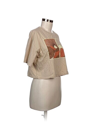 Vintage Love T-shirt %70 İndirimli. - Görsel 2