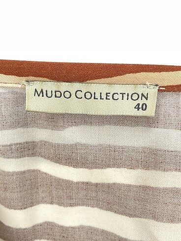 Mudo Gömlek %70 İndirimli. - Görsel 4